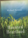Cover image for Haunted Heartland